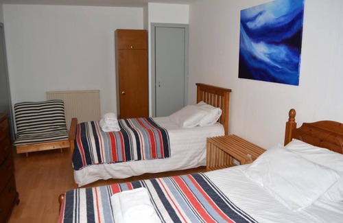 Johnshaven Hotel | The Anchor Hotel