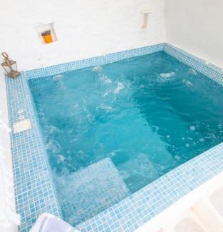 Symi Bed & Breakfast | The Anchor House