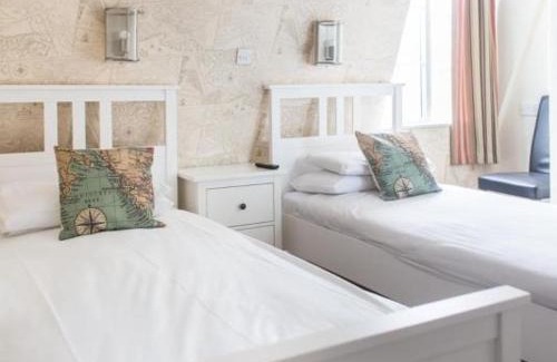 Cowes Hotel | The Anchor Inn