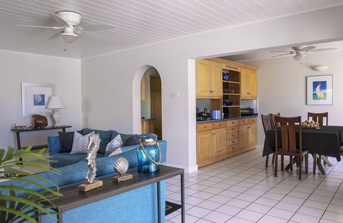 Rodney Bay Condo | The Anchorage #5 a 2 bedroom Waterfront Condo in Rodney Bay 2 Condo by RedAwning