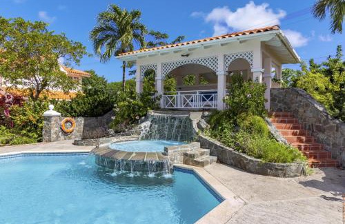 Rodney Bay Apartment | The Anchorage #5 a 2 bedroom Waterfront Condo in Rodney Bay condo