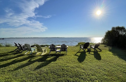 Trappe House | The Anchorage B&B - The Bounty