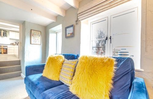 Briggswath House | The Anchorage