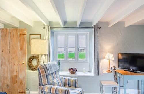 Briggswath House | The Anchorage