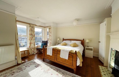 Gorleston-on-Sea House | The Anchorage , Gorleston on Sea