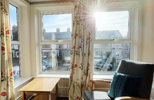 Gorleston-on-Sea House | The Anchorage , Gorleston on Sea