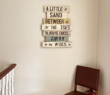 Gorleston-on-Sea House | The Anchorage , Gorleston on Sea