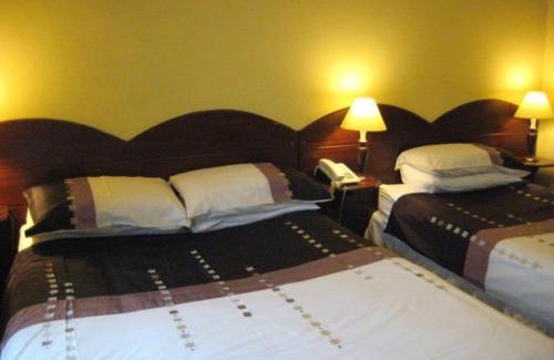 Waterford House | The Anchorage Guest House