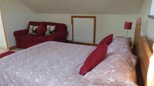 Barry House | The Anchorage & The Tackleshed