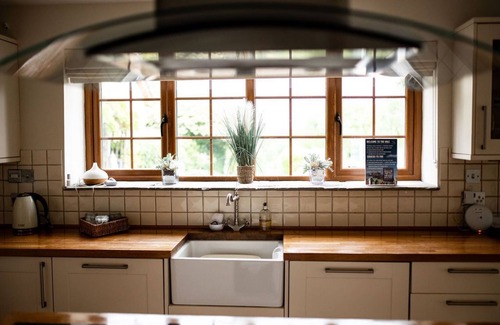 Barry House | The Anchorage & The Tackleshed