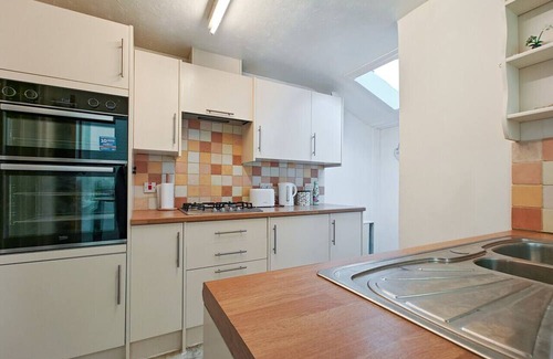 Weymouth House | The Anchorage - Weymouth