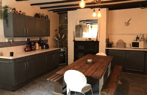 Staithes Cottage | The Anchorage - Your Home Away From Home In Idyllic Staithes