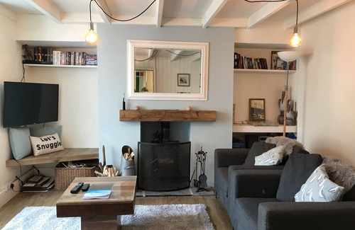 Staithes Cottage | The Anchorage - Your Home Away From Home In Idyllic Staithes