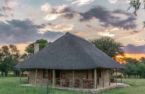 Potchefstroom Apartment | The Ancient Copper Shed