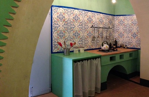 Masainas House | The Ancient House, wonderful Sardinia!