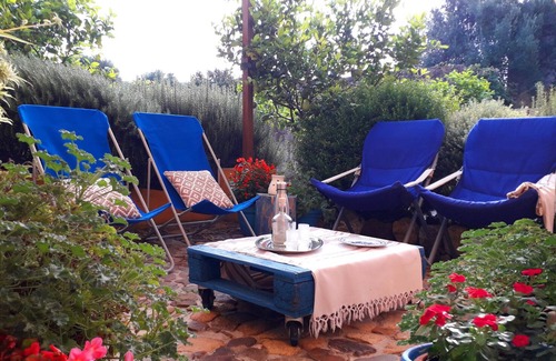 Masainas House | The Ancient House, wonderful Sardinia!