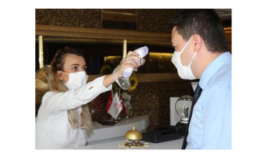Batman Hotel | The Ancient Mesopotamia Hotel