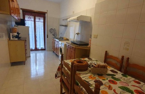 Zona XVI Torrenova House | The Ancient Residence