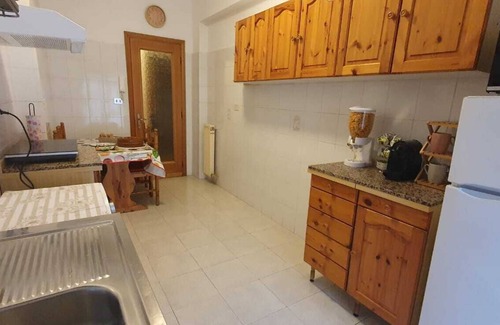 Zona XVI Torrenova House | The Ancient Residence