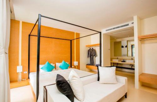 Khao Lak Resort | The Anda Mani Khaolak Beachfront Villas