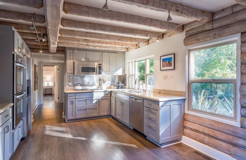 Calistoga House | The Anderson House Calistoga