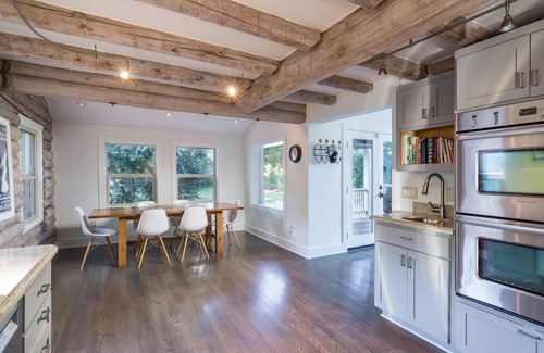 Calistoga House | The Anderson House Calistoga