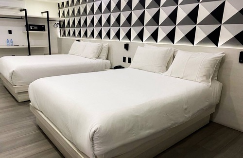 Downtown Queretaro Hotel | The Andy Hotel
