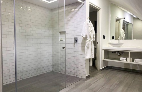 Downtown Queretaro Hotel | The Andy Hotel