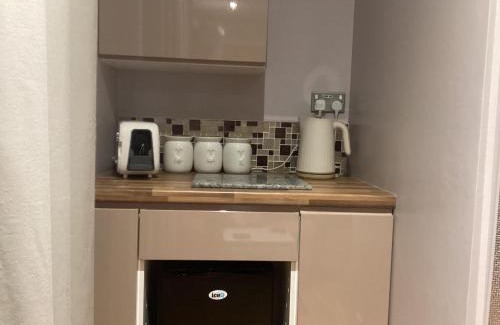 Everton House | The Anfield Apartment