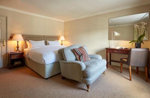 Abergavenny Hotel | The Angel Hotel