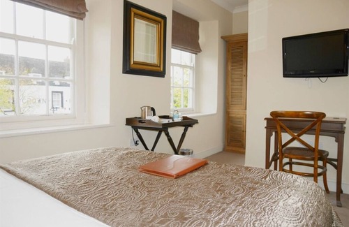 Wootton Bassett Hotel | The Angel Hotel