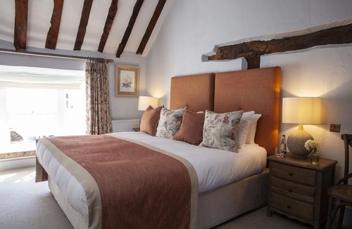 Petworth Hotel | The Angel Inn Petworth