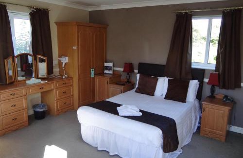 Gateshead Hotel | The Angel View Hotel