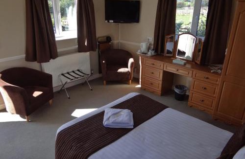 Gateshead Hotel | The Angel View Hotel