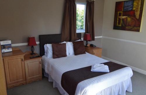 Gateshead Hotel | The Angel View Hotel
