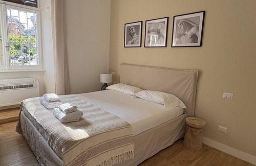 Quartiere XV Della Vittoria Bed & Breakfast | THE ANGELIC ROOMS