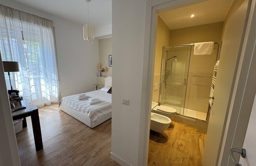 Quartiere XV Della Vittoria Bed & Breakfast | THE ANGELIC ROOMS
