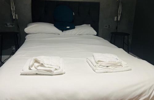 Oakham Hotel | The Angler Hotel