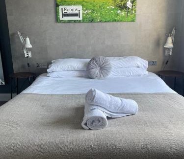 Oakham Hotel | The Angler, Oakham