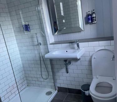 Oakham Hotel | The Angler, Oakham