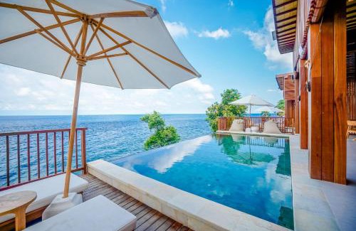 Bunutan Villa | The Angsa villas