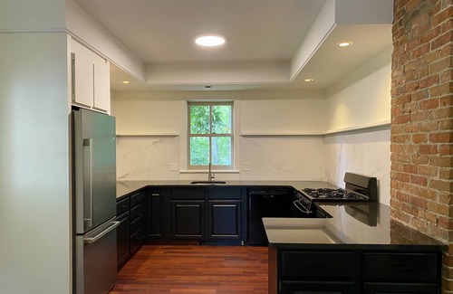 Whittaker Other | The Ann Arbor House--A gathering space minutes from The University of Michigan