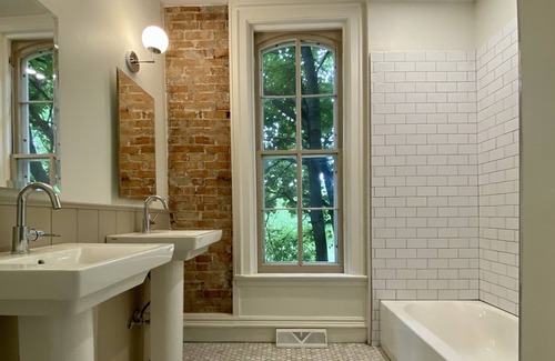 Whittaker Other | The Ann Arbor House--A gathering space minutes from The University of Michigan