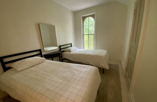 Whittaker Other | The Ann Arbor House--A gathering space minutes from The University of Michigan