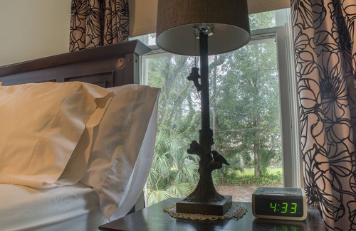 Cassadaga House | The Ann Stevens House