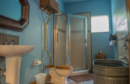 Cassadaga House | The Ann Stevens House