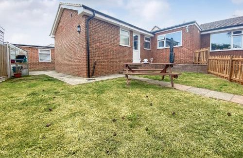 Whitfield House | The Annexe At Whitfield
