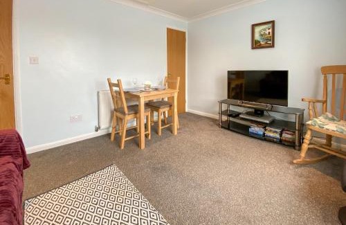 Whitfield House | The Annexe At Whitfield