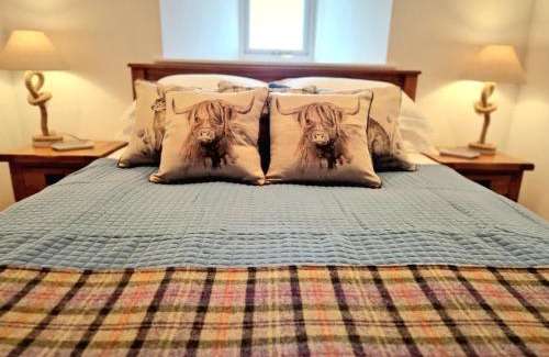 Thurso House | The Annex at Borlum House
