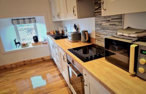 Thurso House | The Annex at Borlum House